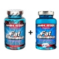 Fat Elimination 120cps. + 60cps. ZADARMO